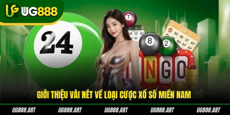 Giới thiệu vài nét về loại cược xổ số miền Nam
